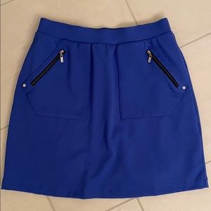 TAIL Activewear Golf Skort